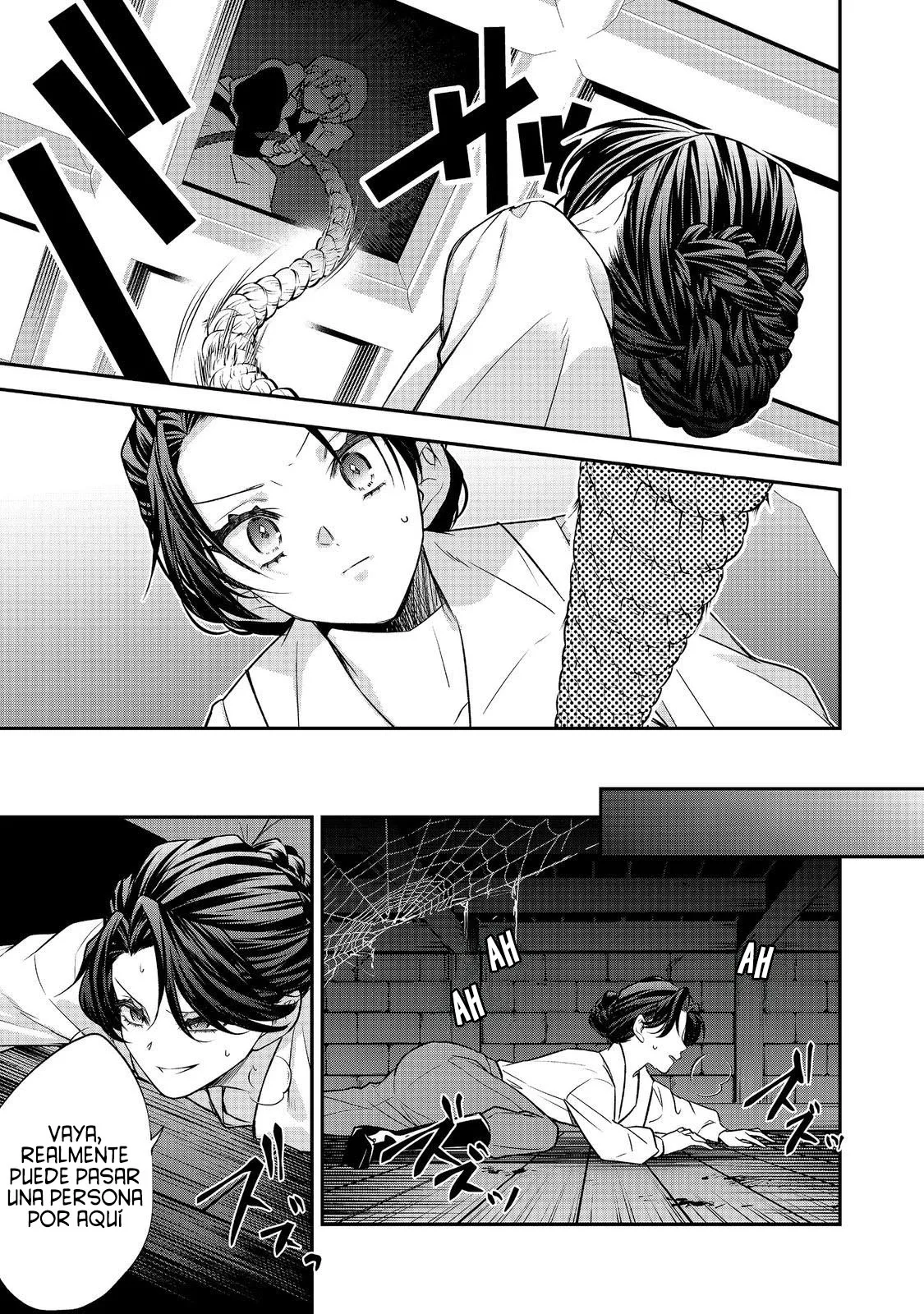 Capitulo 26 page 35