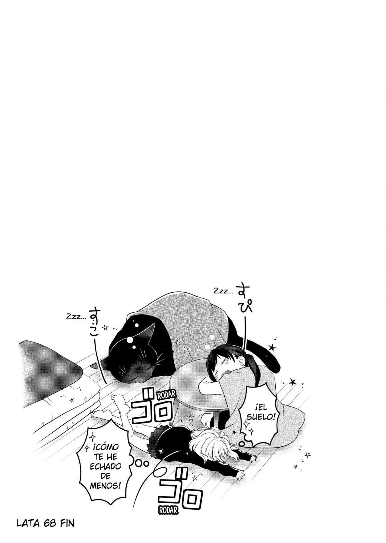 Capitulo 68 page 16