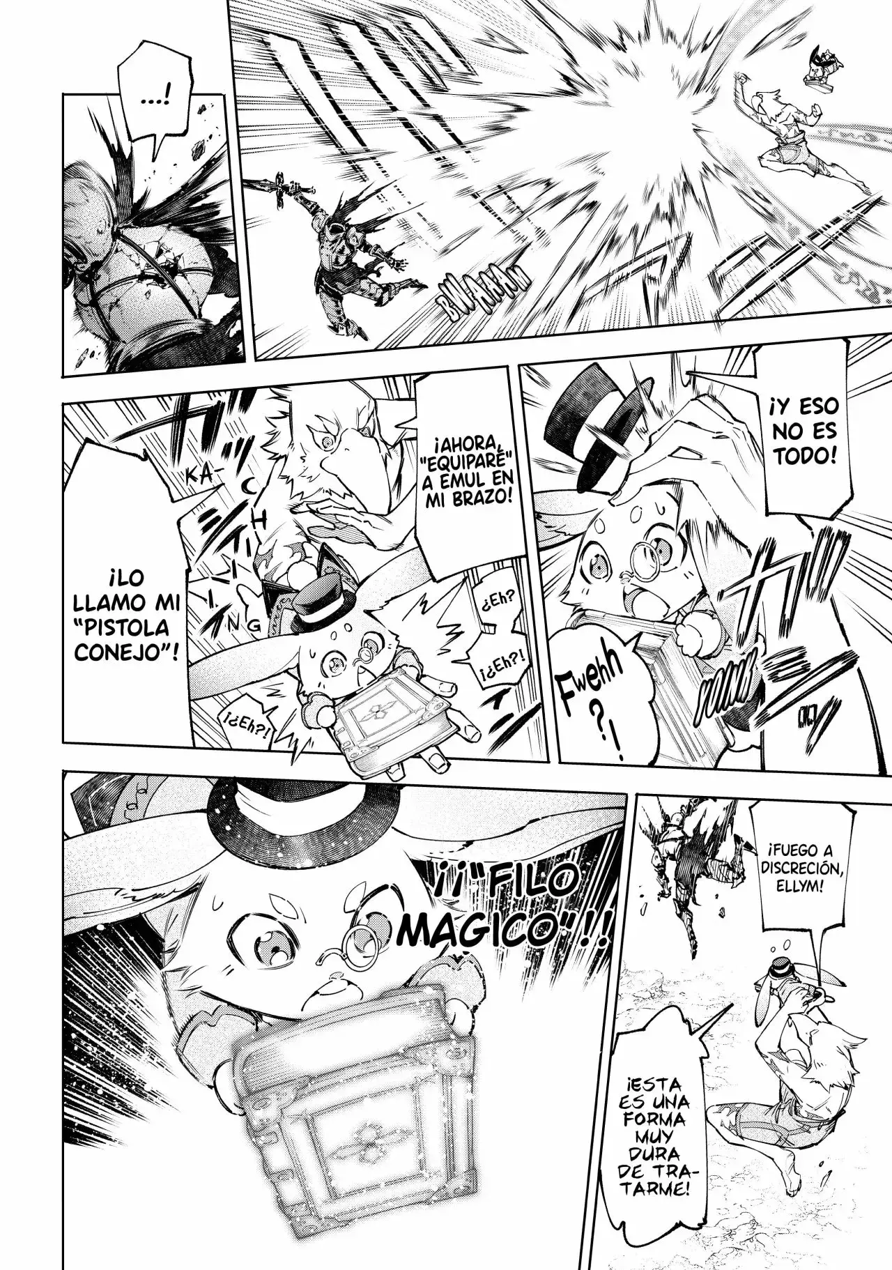 Capitulo 51 page 12