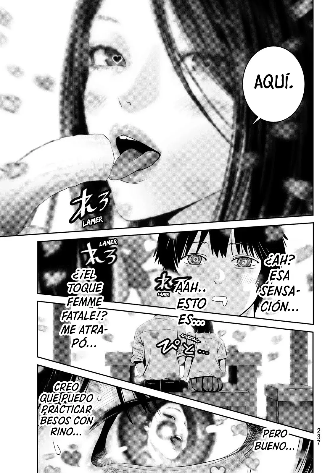 Capitulo 19 page 11