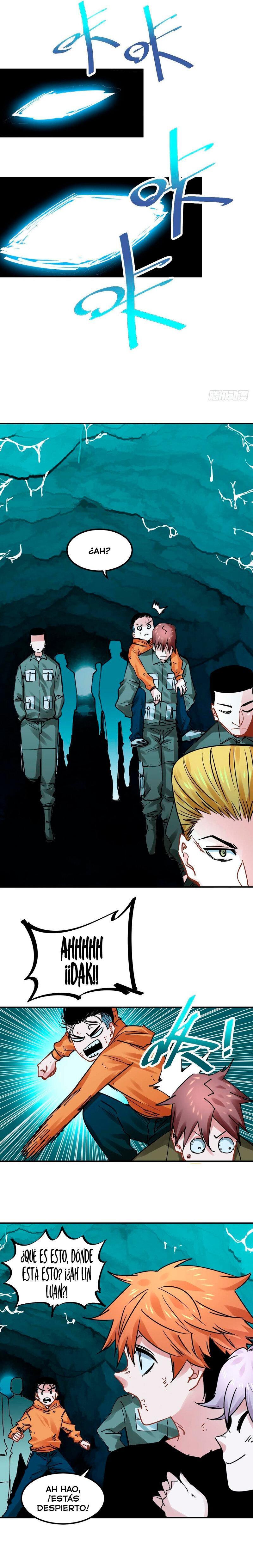 Capitulo 26 page 7