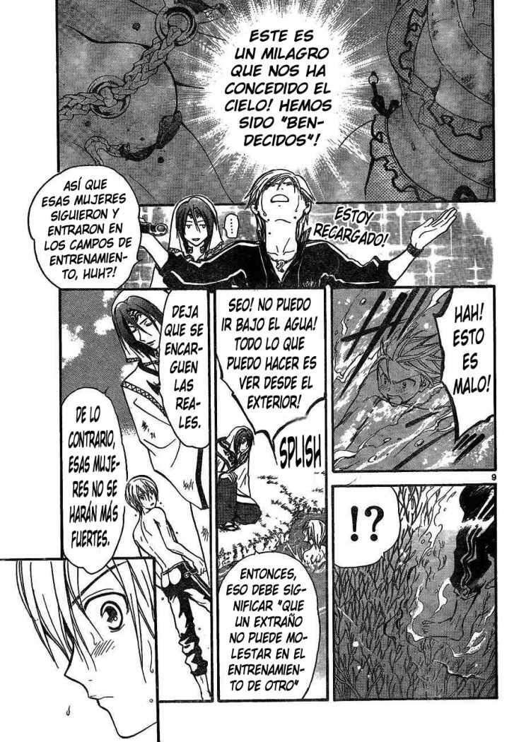 Capitulo 141 page 9
