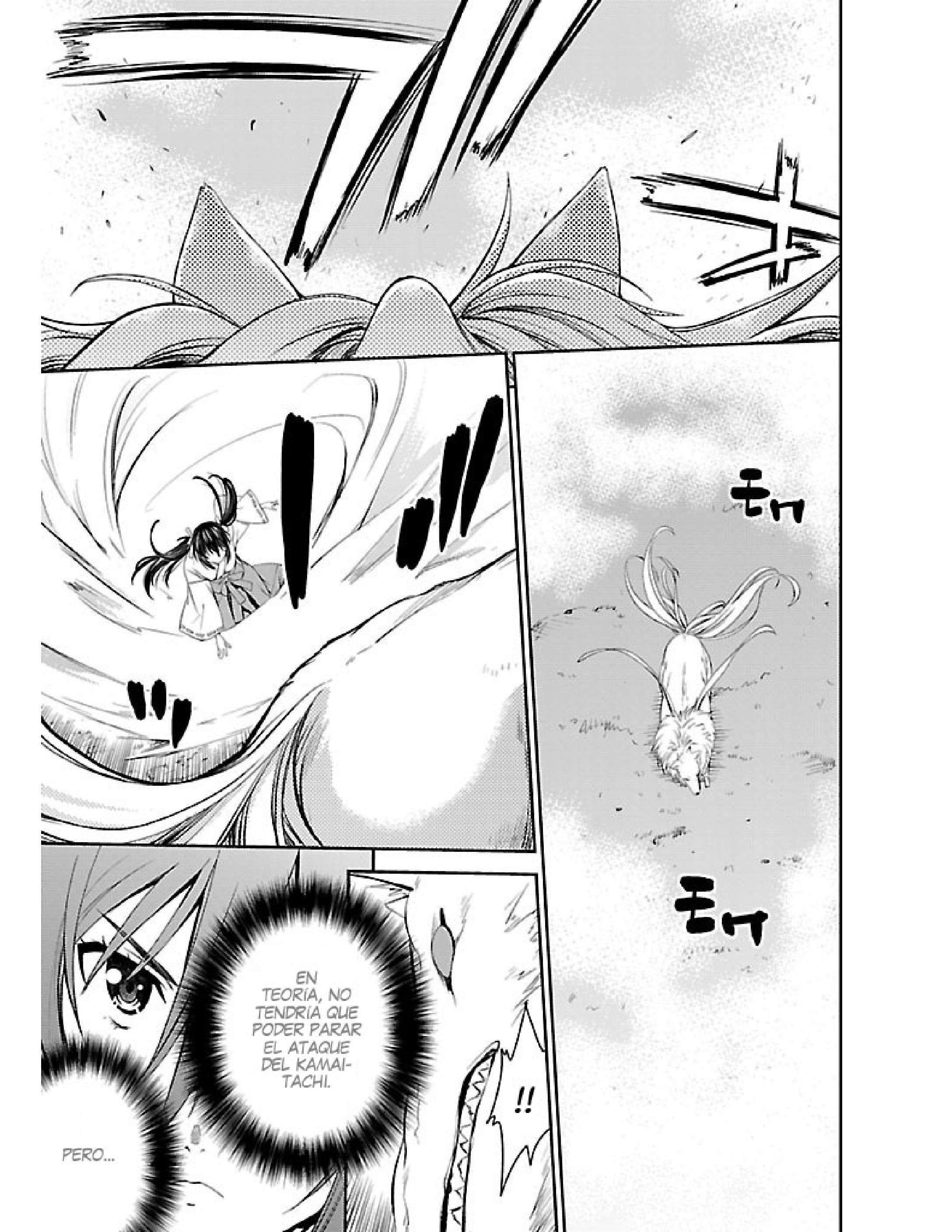 Capitulo 24 page 17