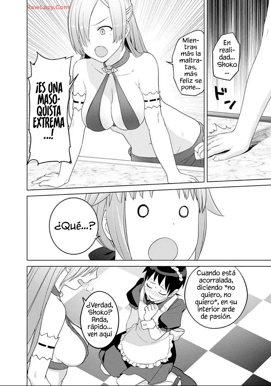 Capitulo 45 page 4