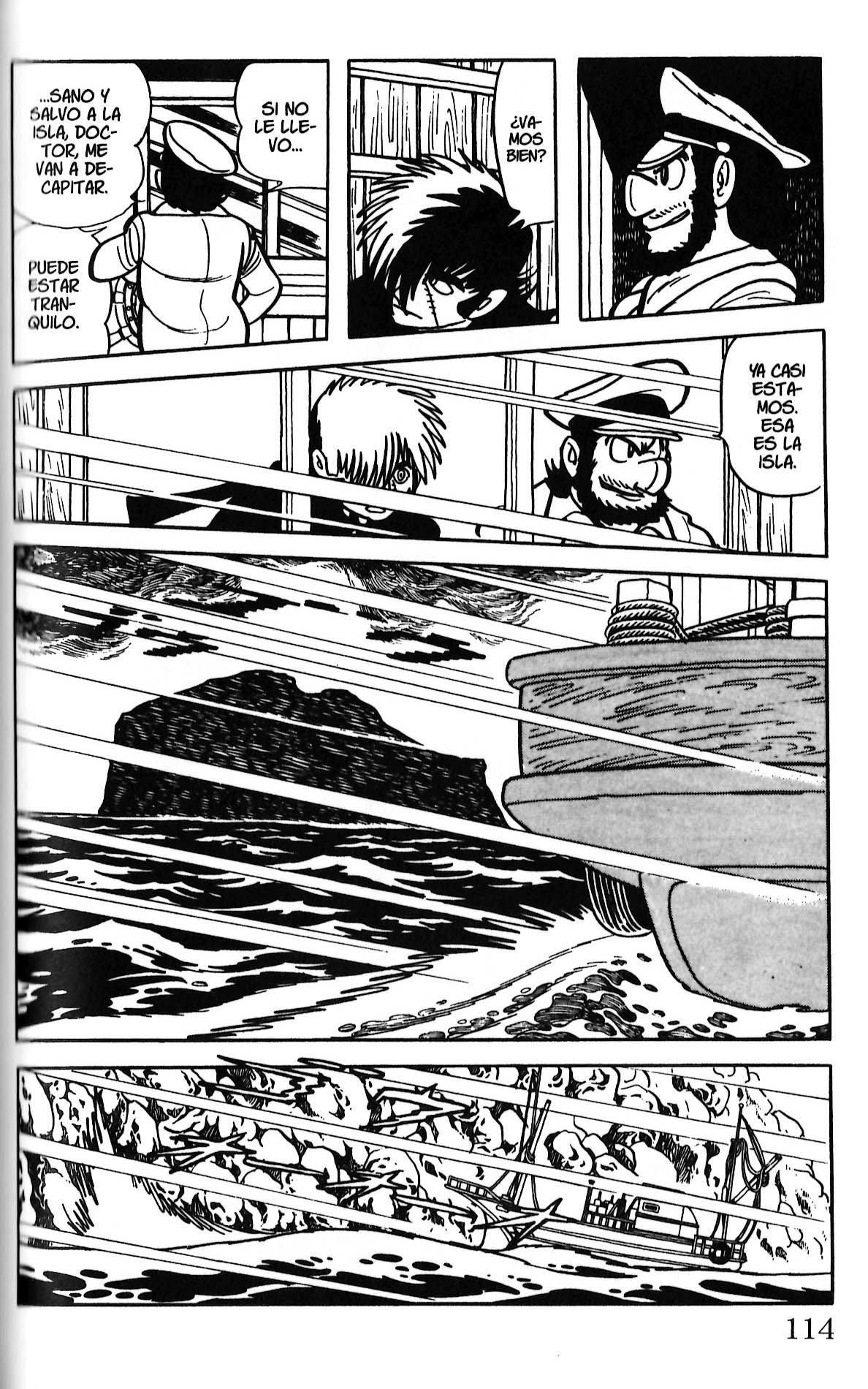 Capitulo 172 page 6