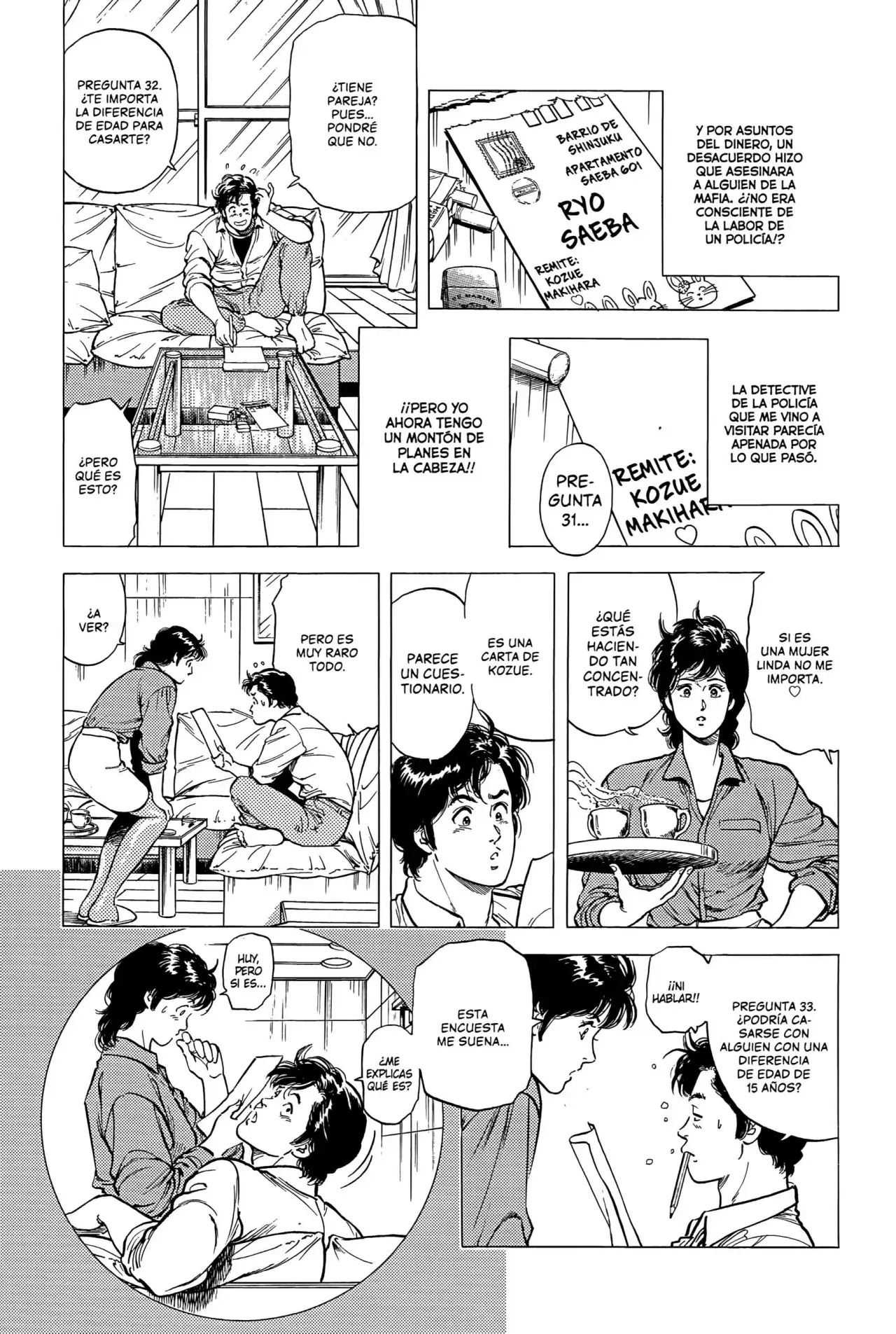 Capitulo 141 page 19