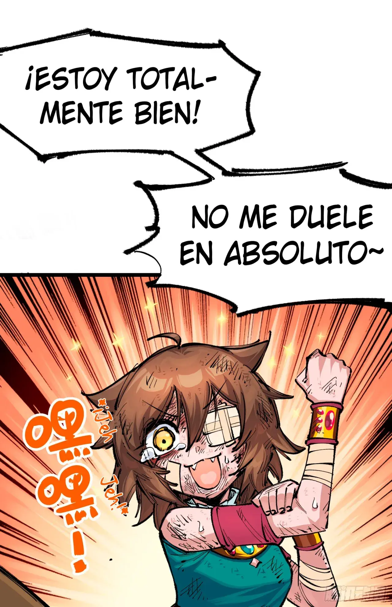 Capitulo 115 page 45