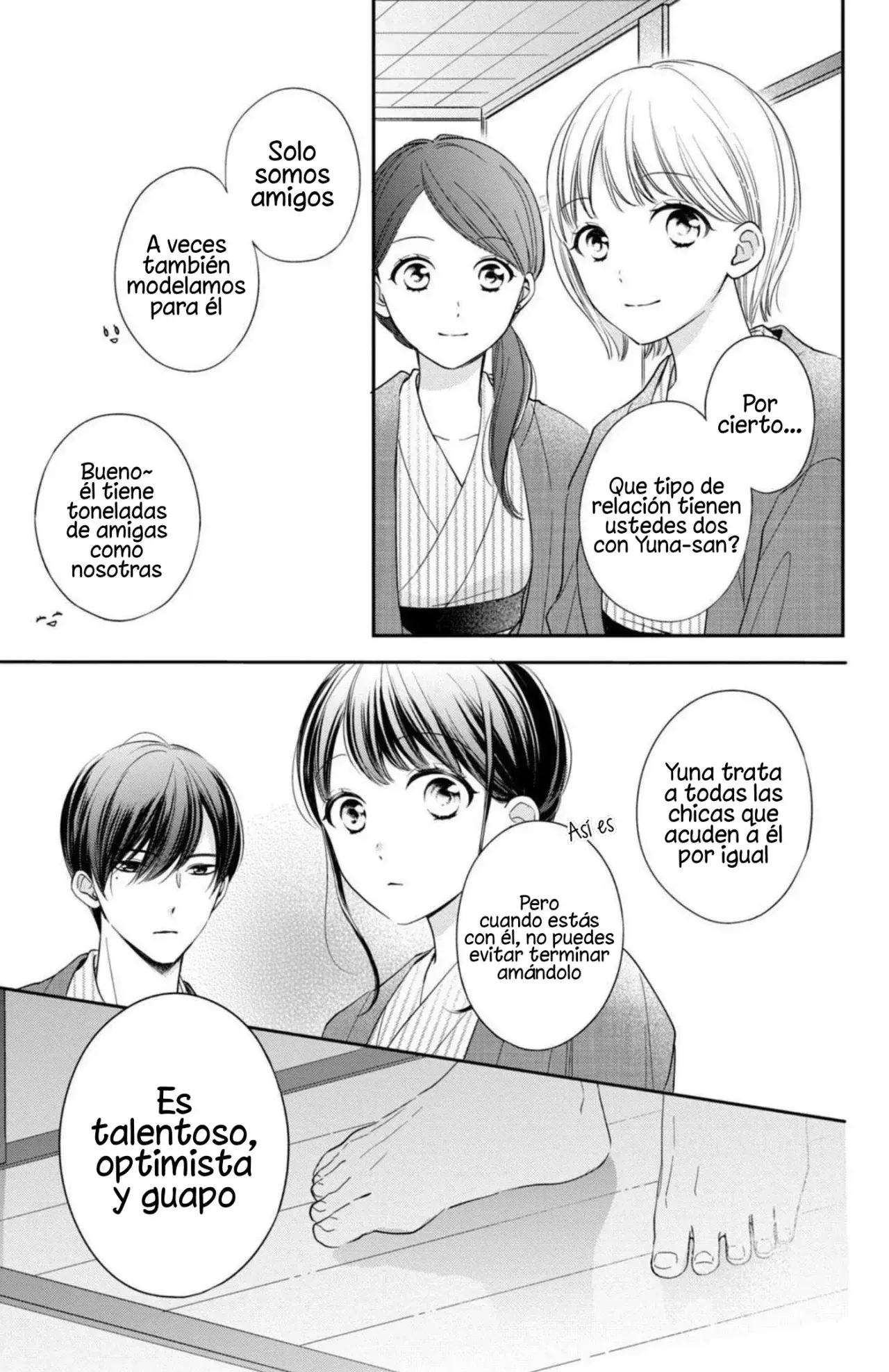 Capitulo 21 page 35