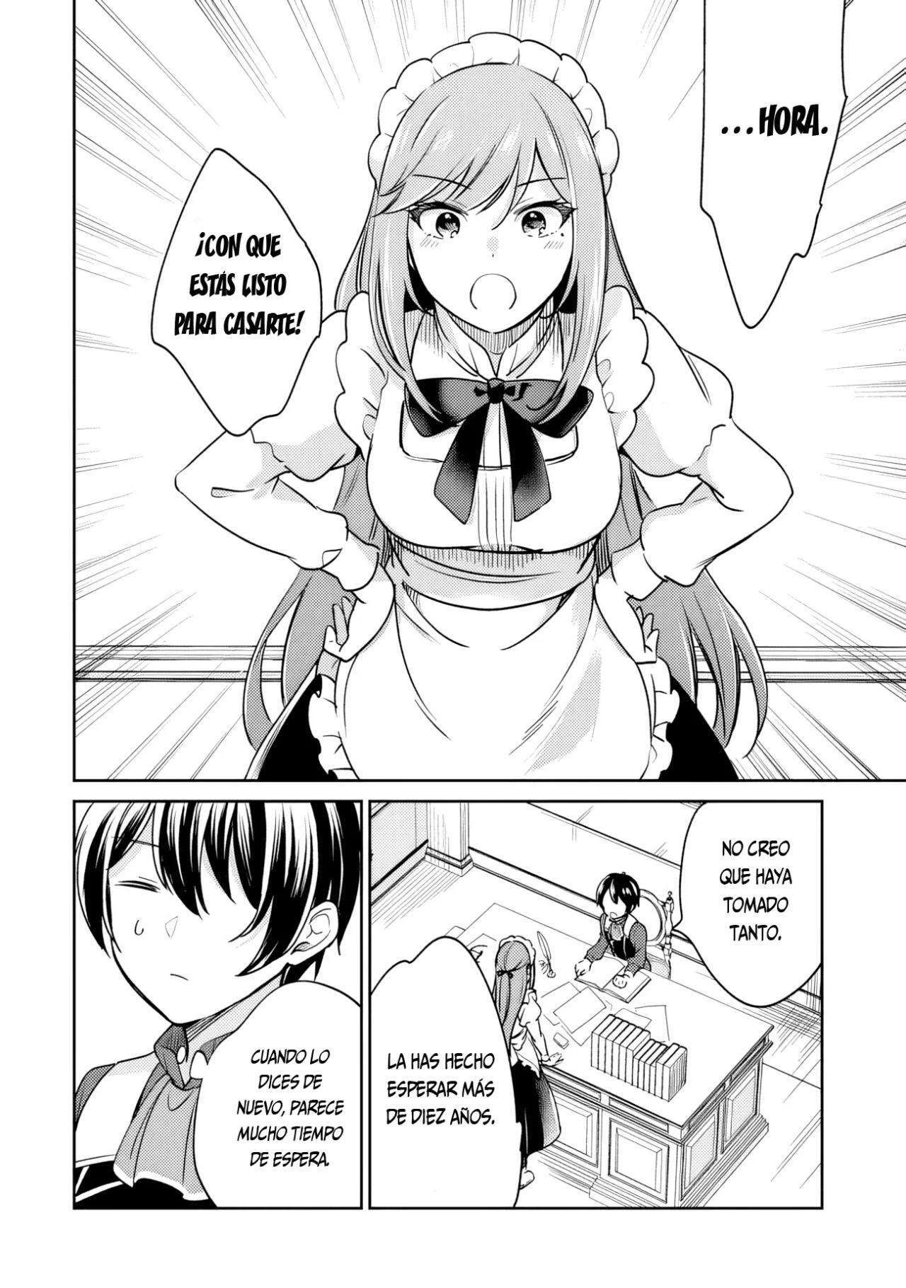 Capitulo 87 page 5