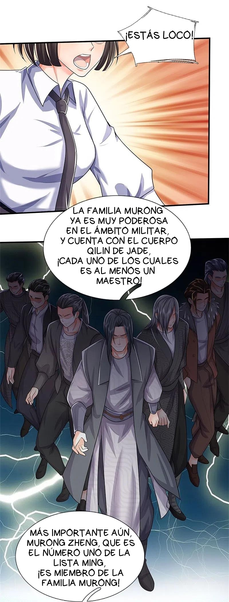 Capitulo 501 page 22