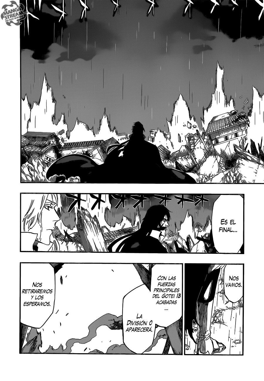 Capitulo 511 page 19