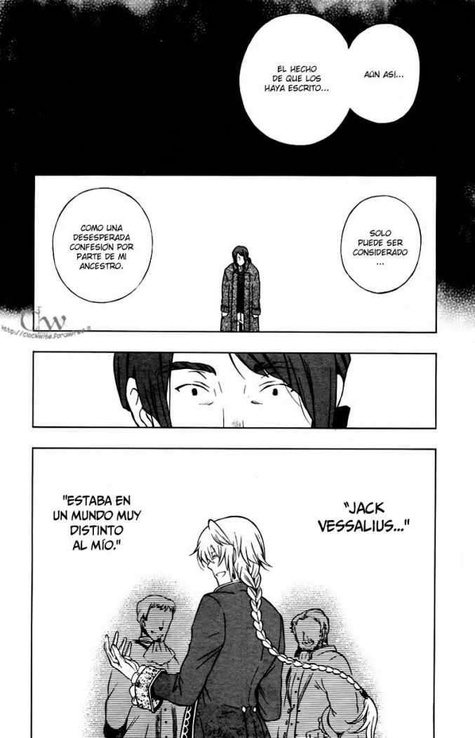Capitulo 73 page 21