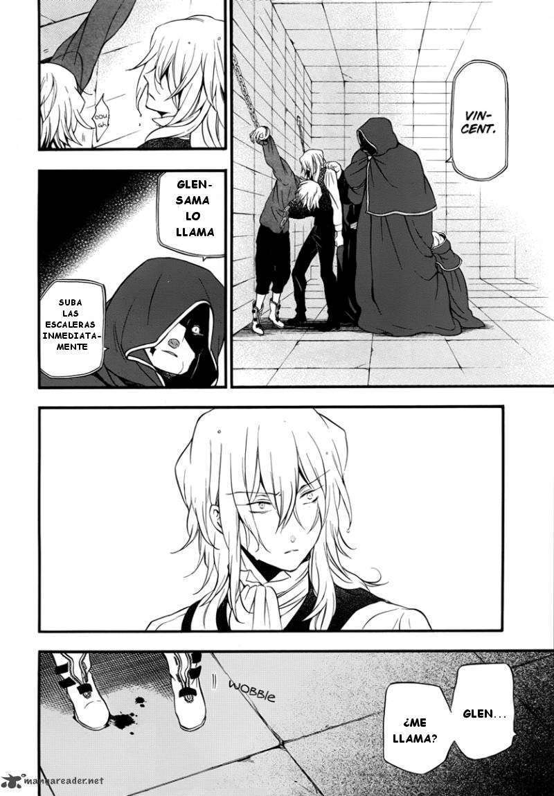 Capitulo 81 page 14