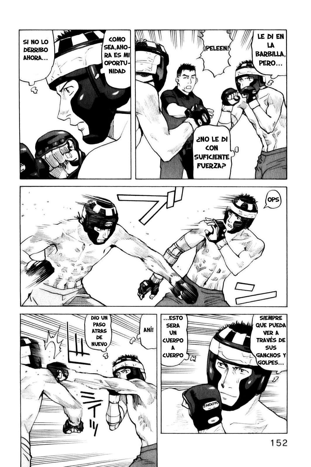 Capitulo 35 page 18