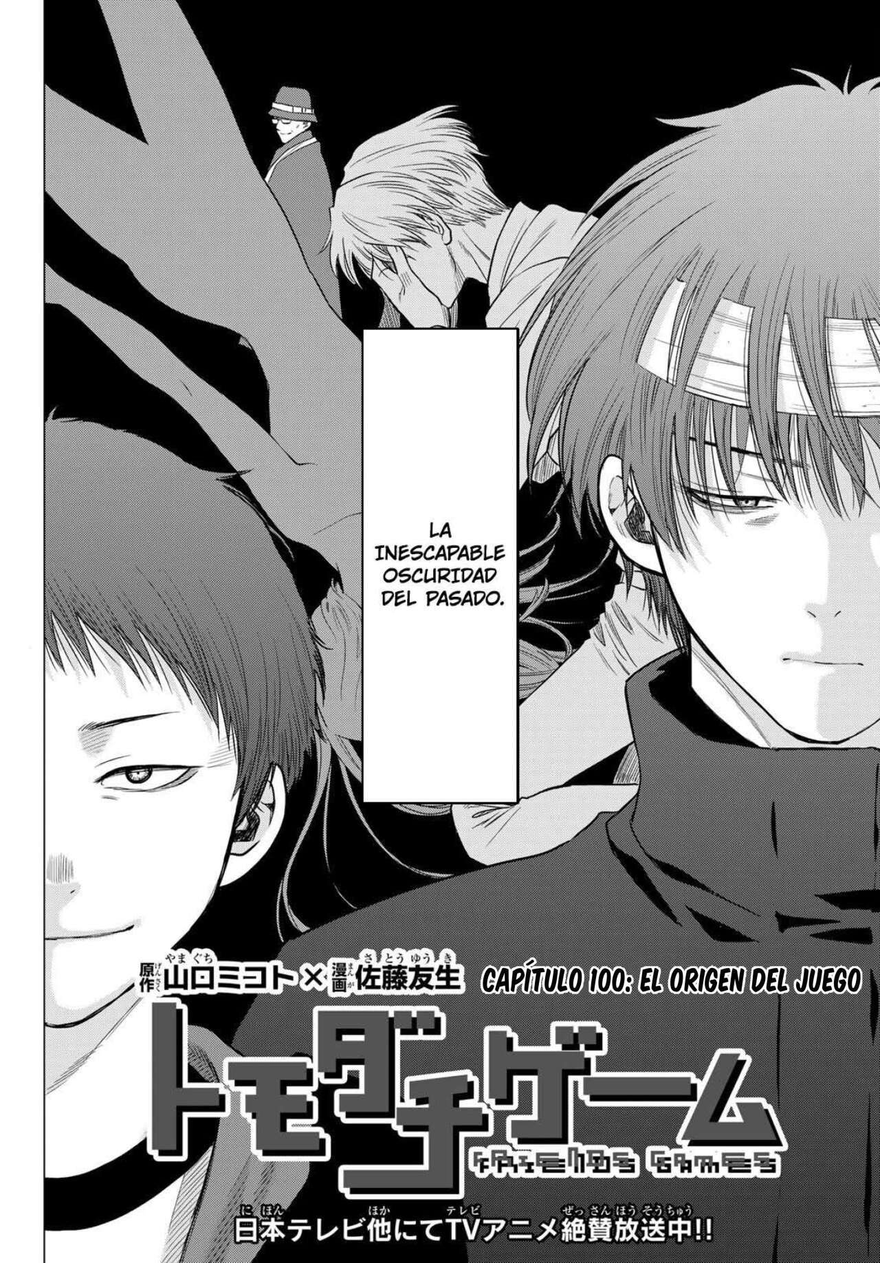 Capitulo 100 page 3