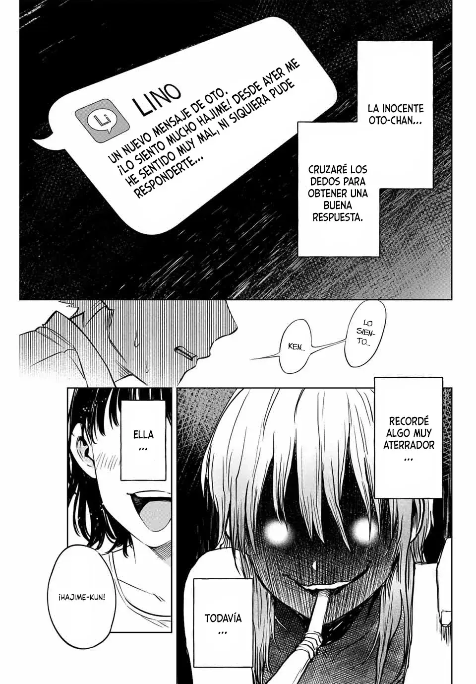 Capitulo 3 page 10