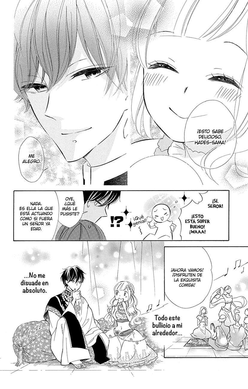 Capitulo 31 page 13
