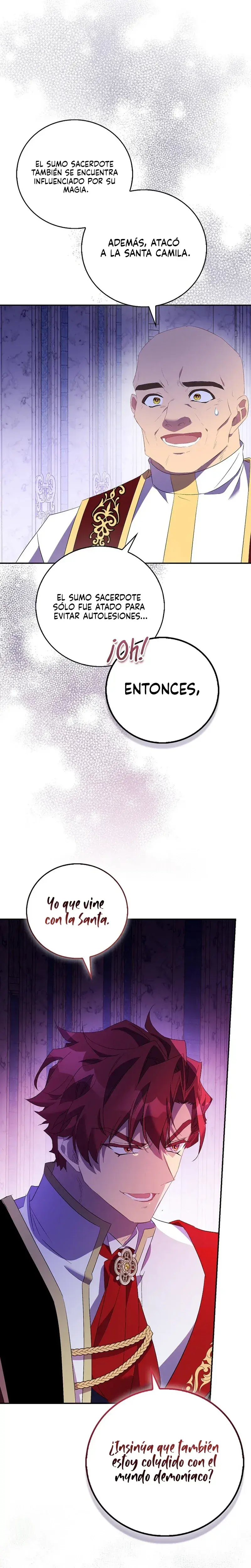 Capitulo 77 page 21