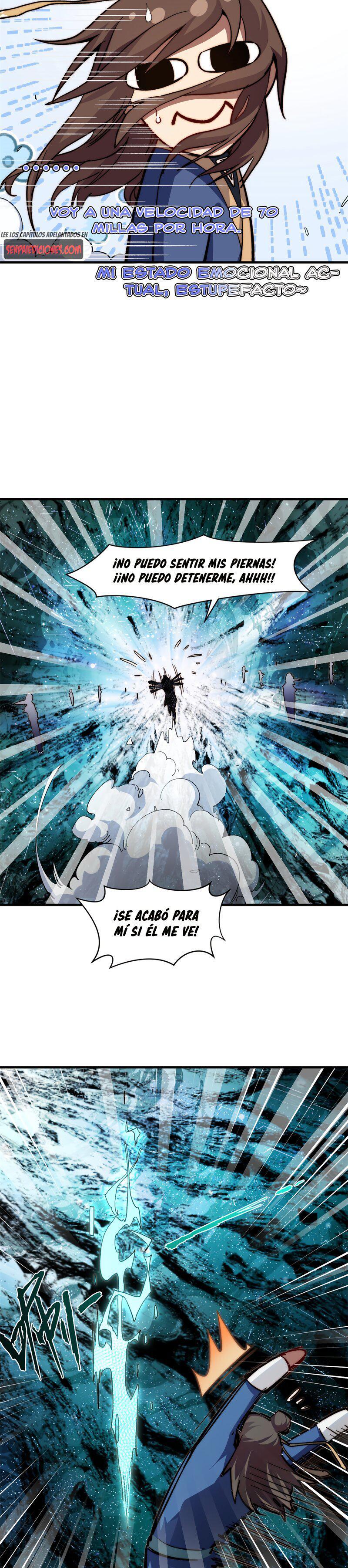 Capitulo 89 page 14