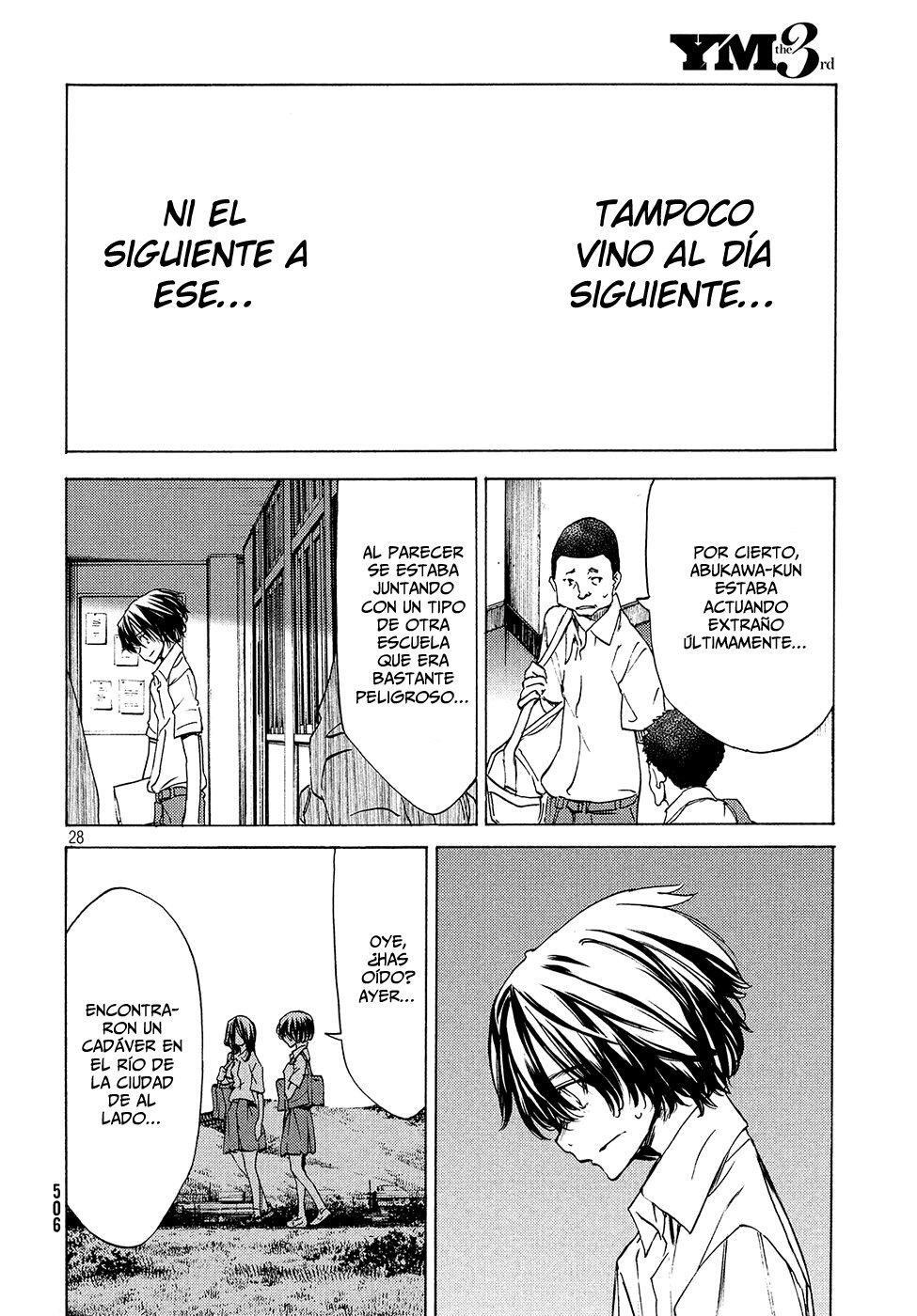 Capitulo 30 page 29