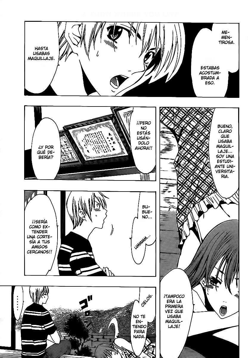 Capitulo 135 page 20