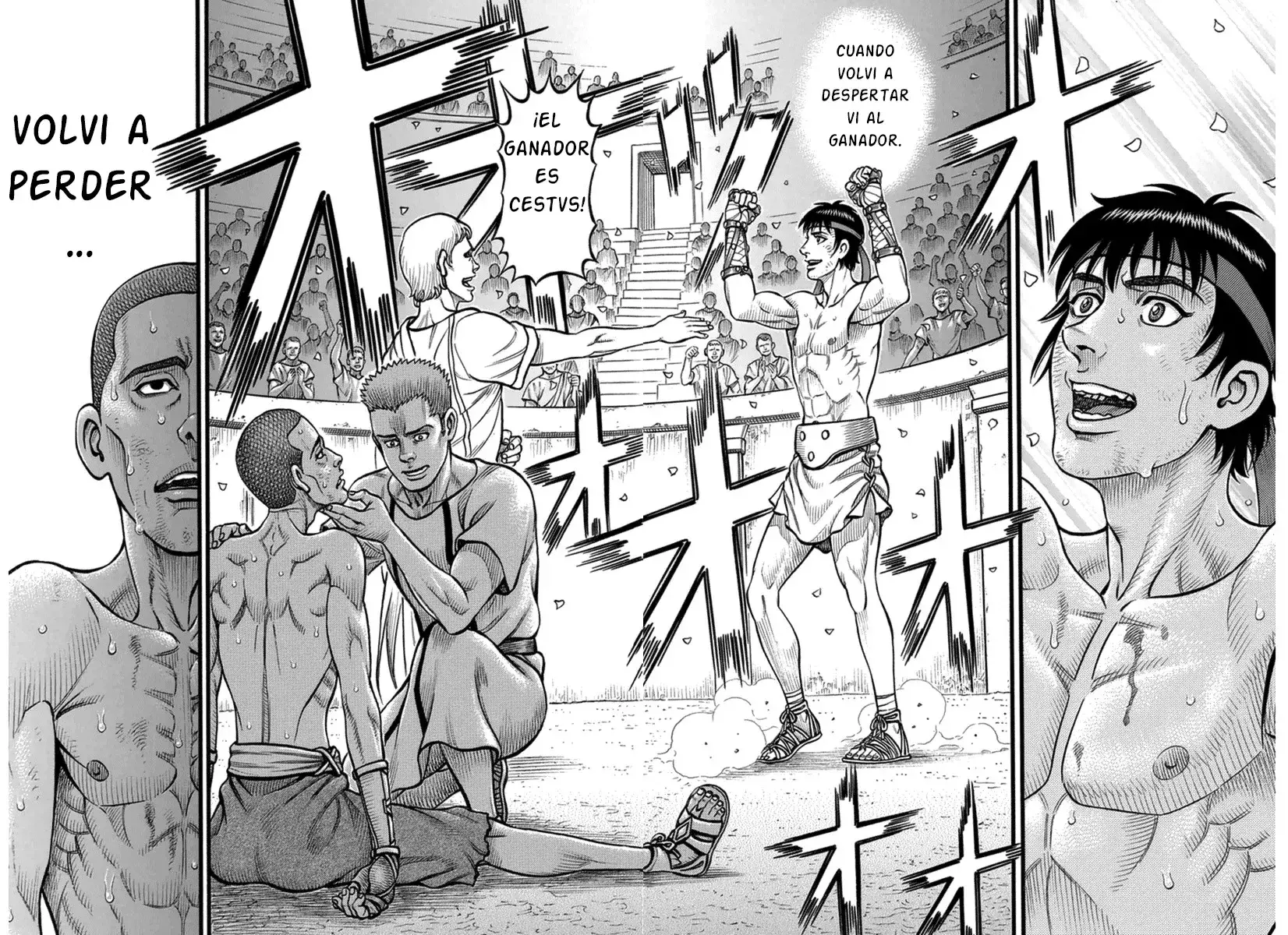 Capitulo 37 page 11