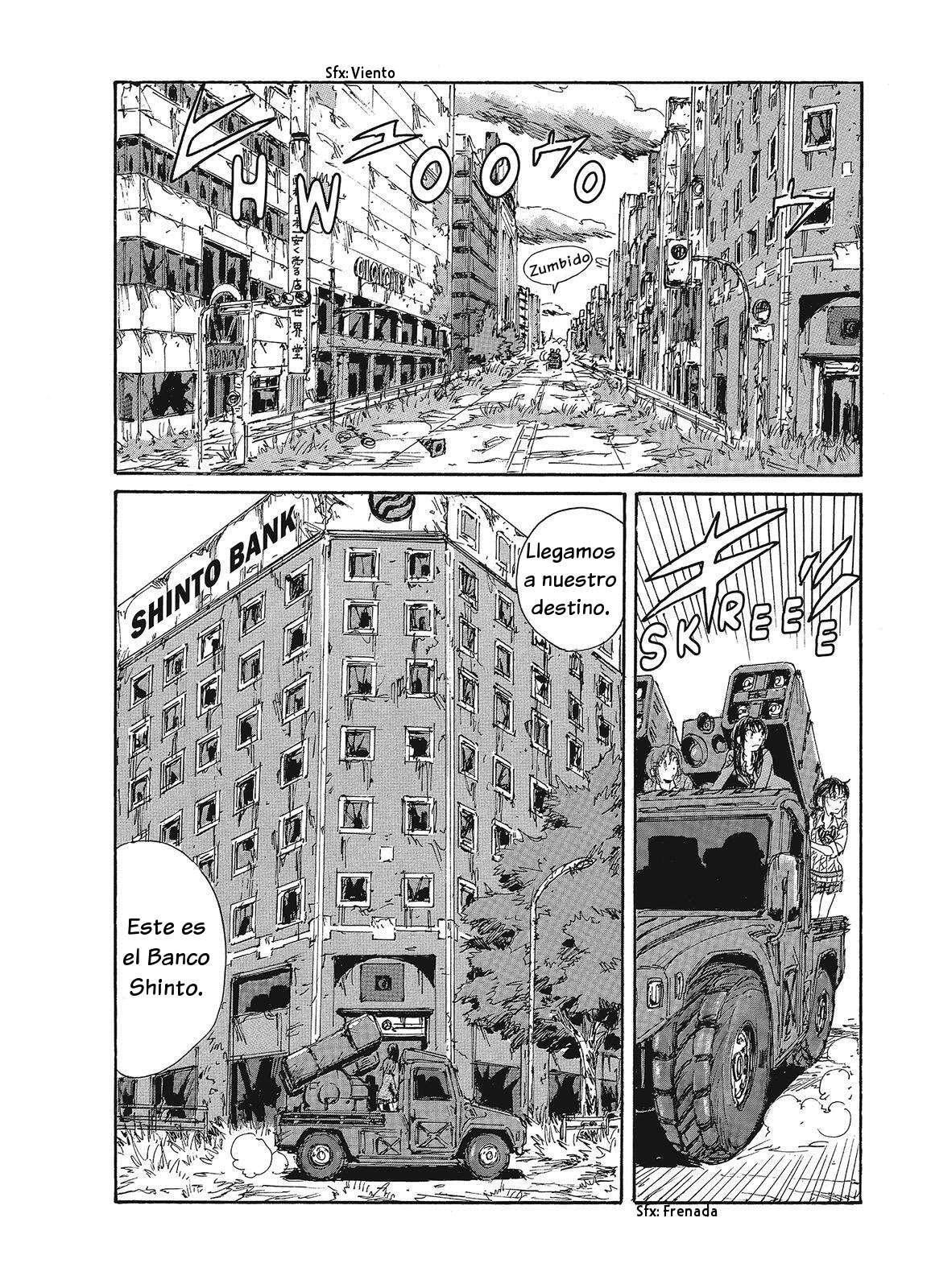 Capitulo 86 page 7