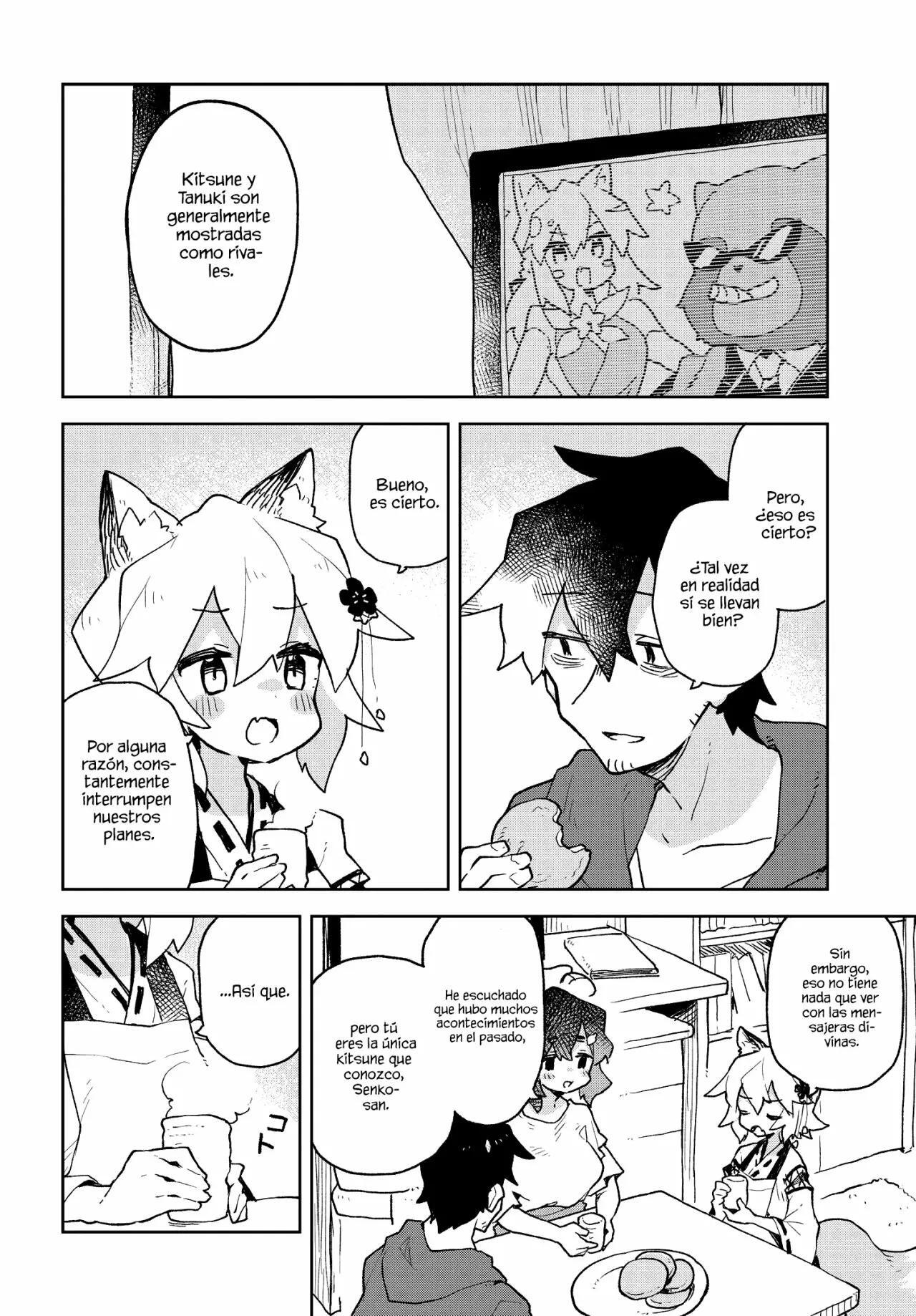 Capitulo 57 page 4