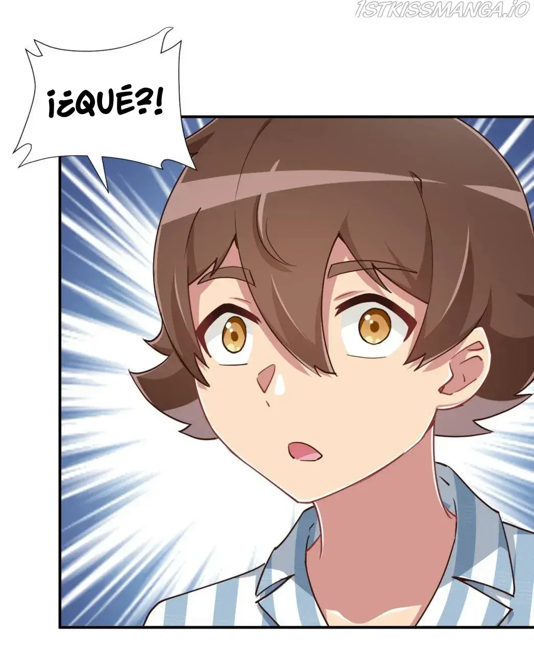Capitulo 101 page 20
