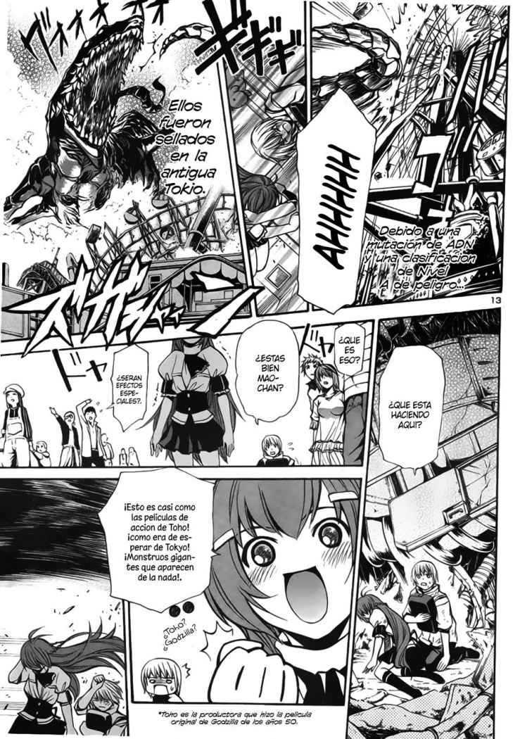 Capitulo 1 page 16