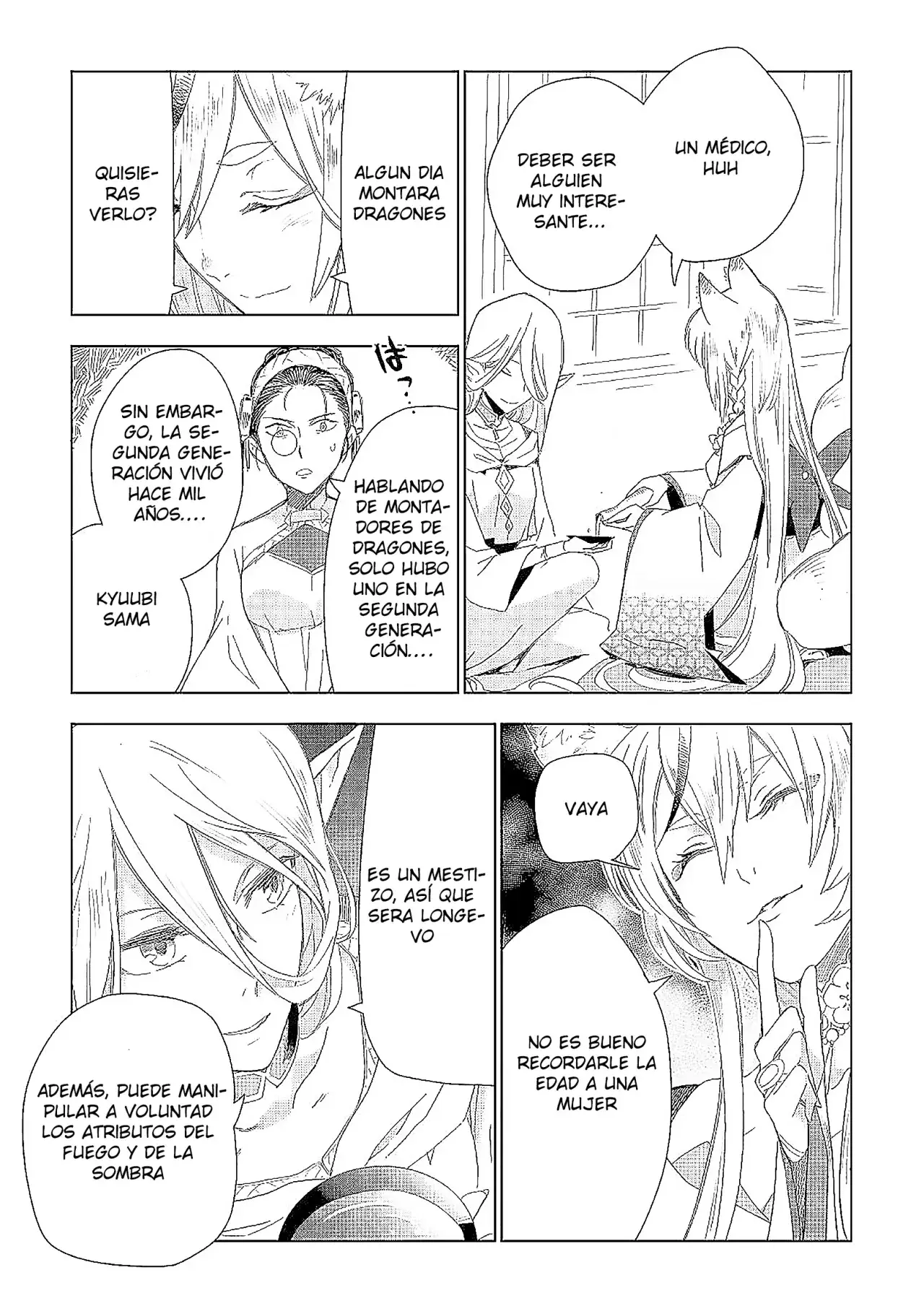Capitulo 52 page 20