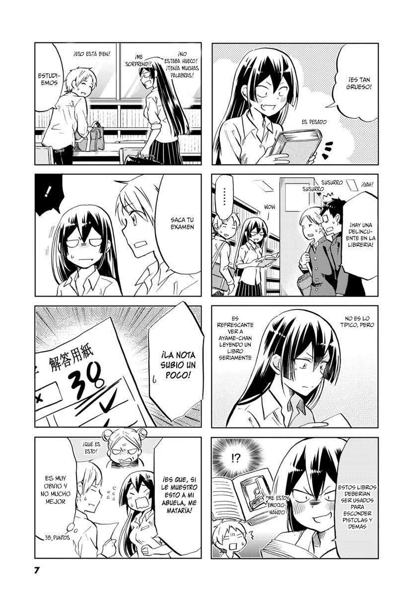Capitulo 46 page 8