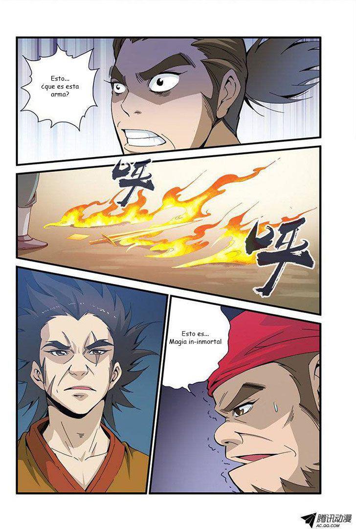 Capitulo 32 page 9