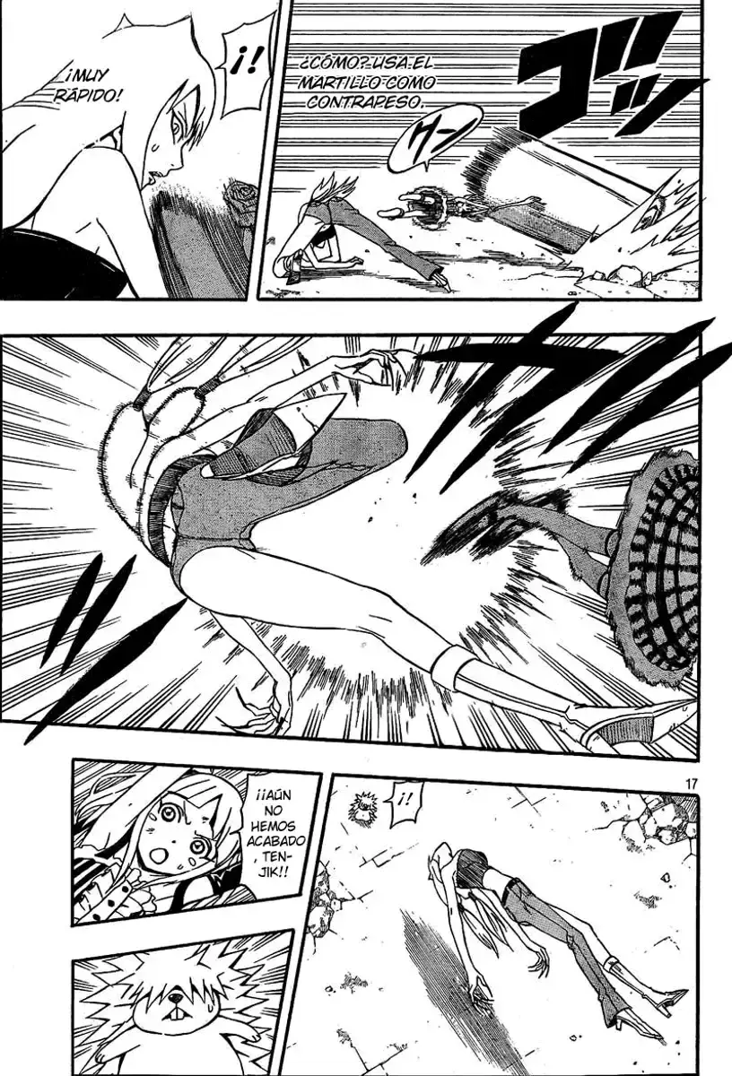 Capitulo 10 page 17