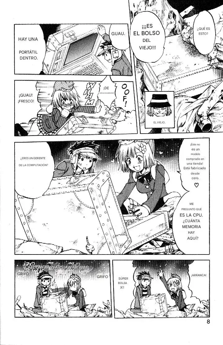 Capitulo 37 page 9