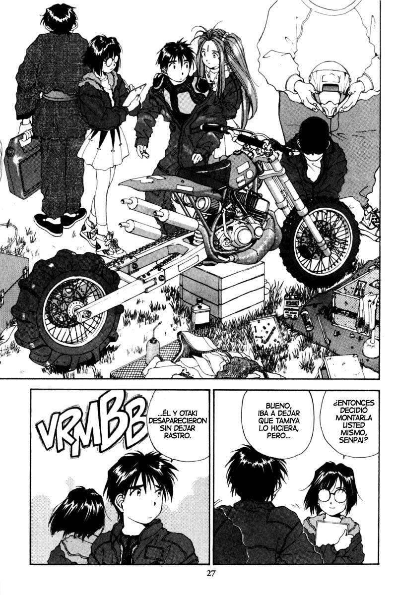 Capitulo 56 page 27