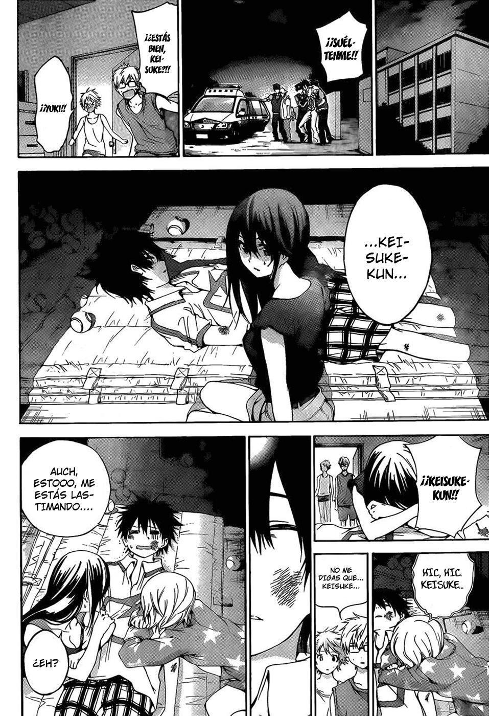 Capitulo 9 page 14