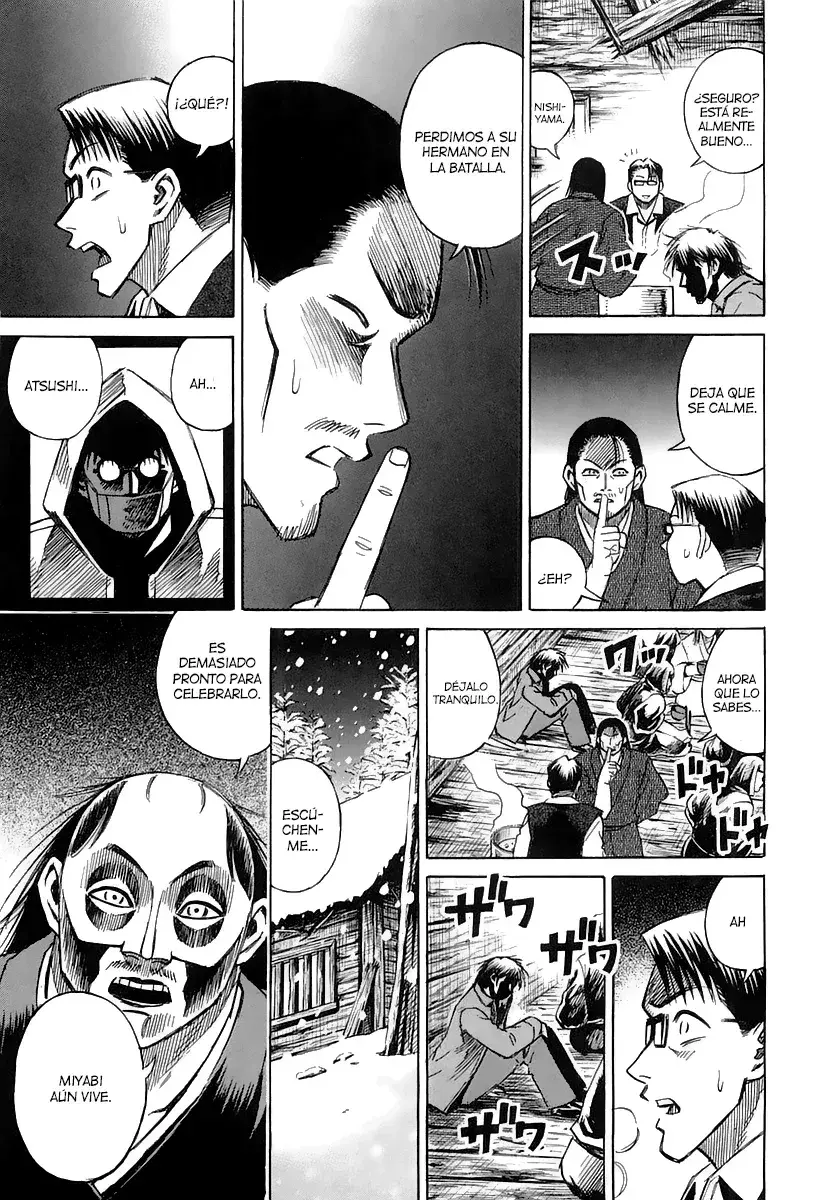 Capitulo 99 page 9