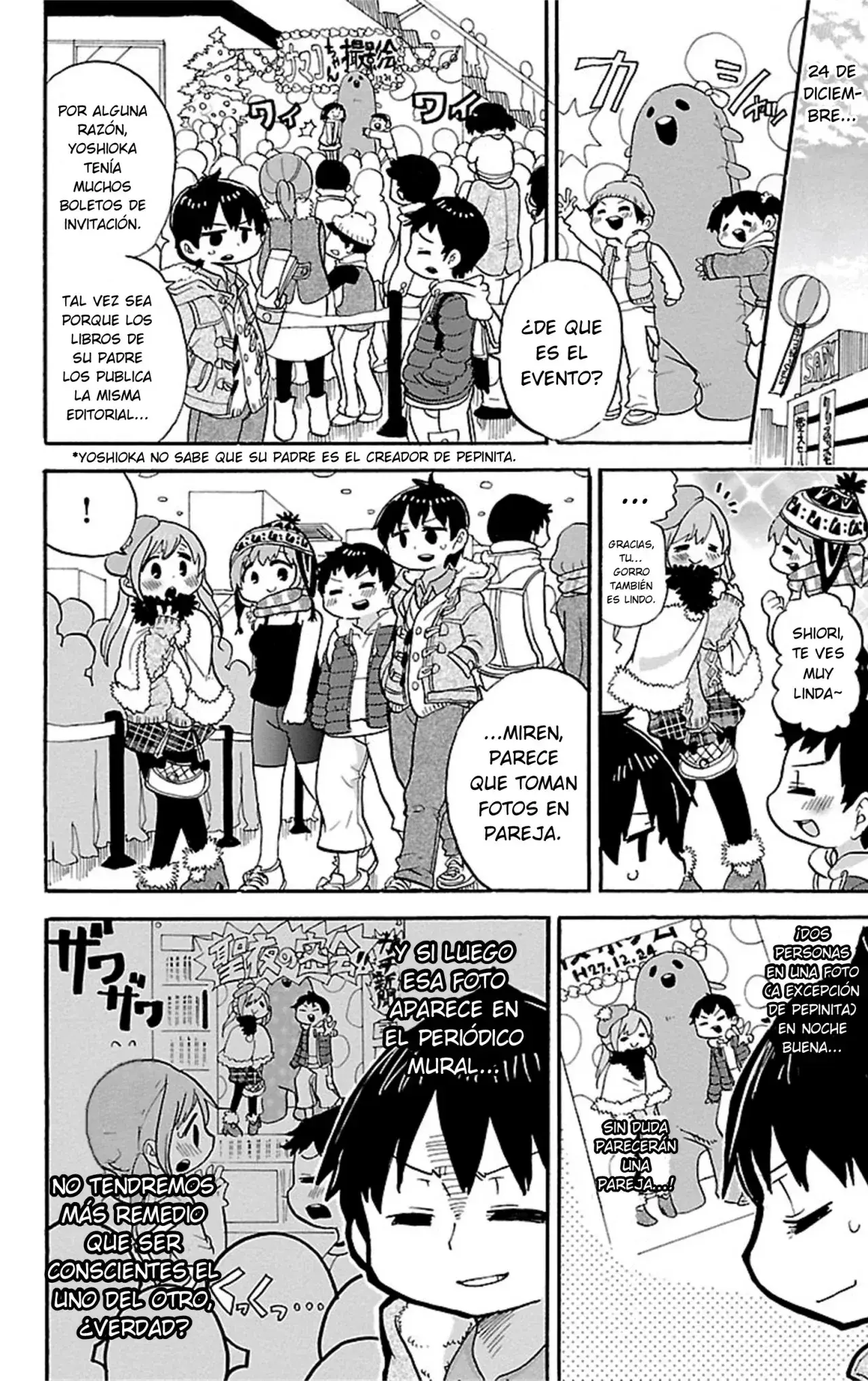 Capitulo 310 page 5