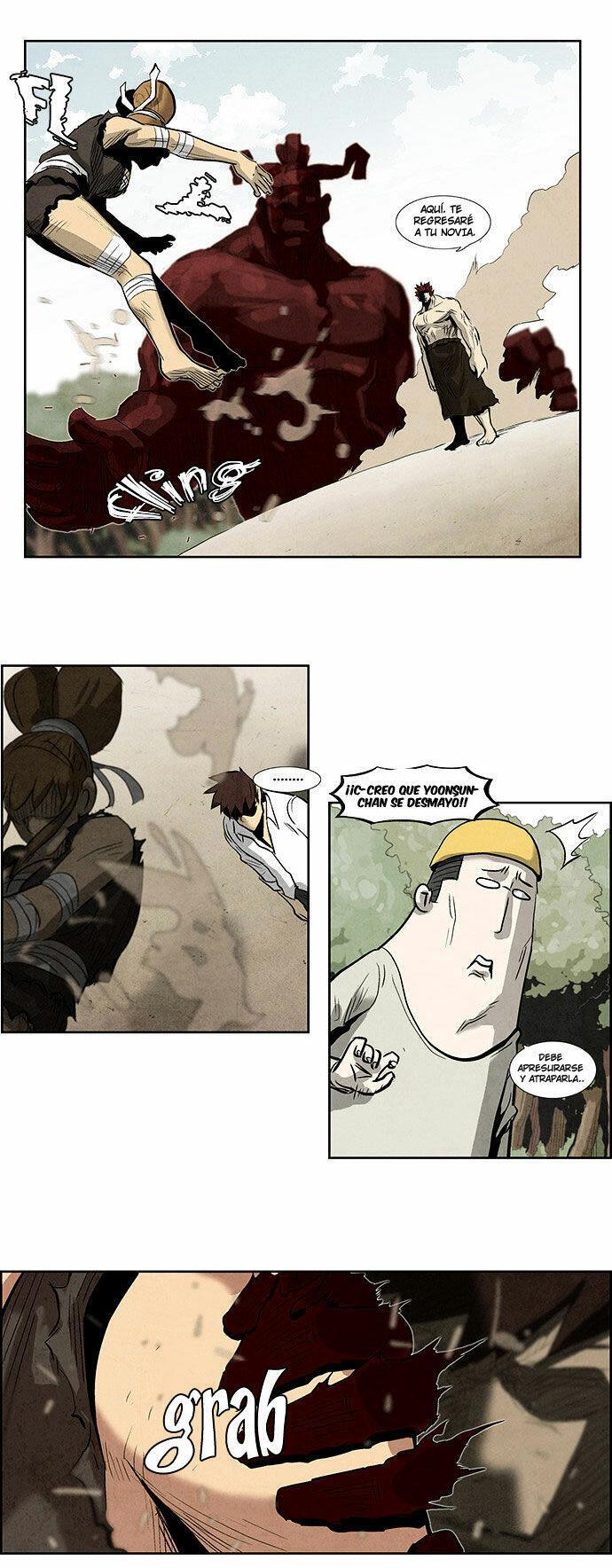Capitulo 62 page 19