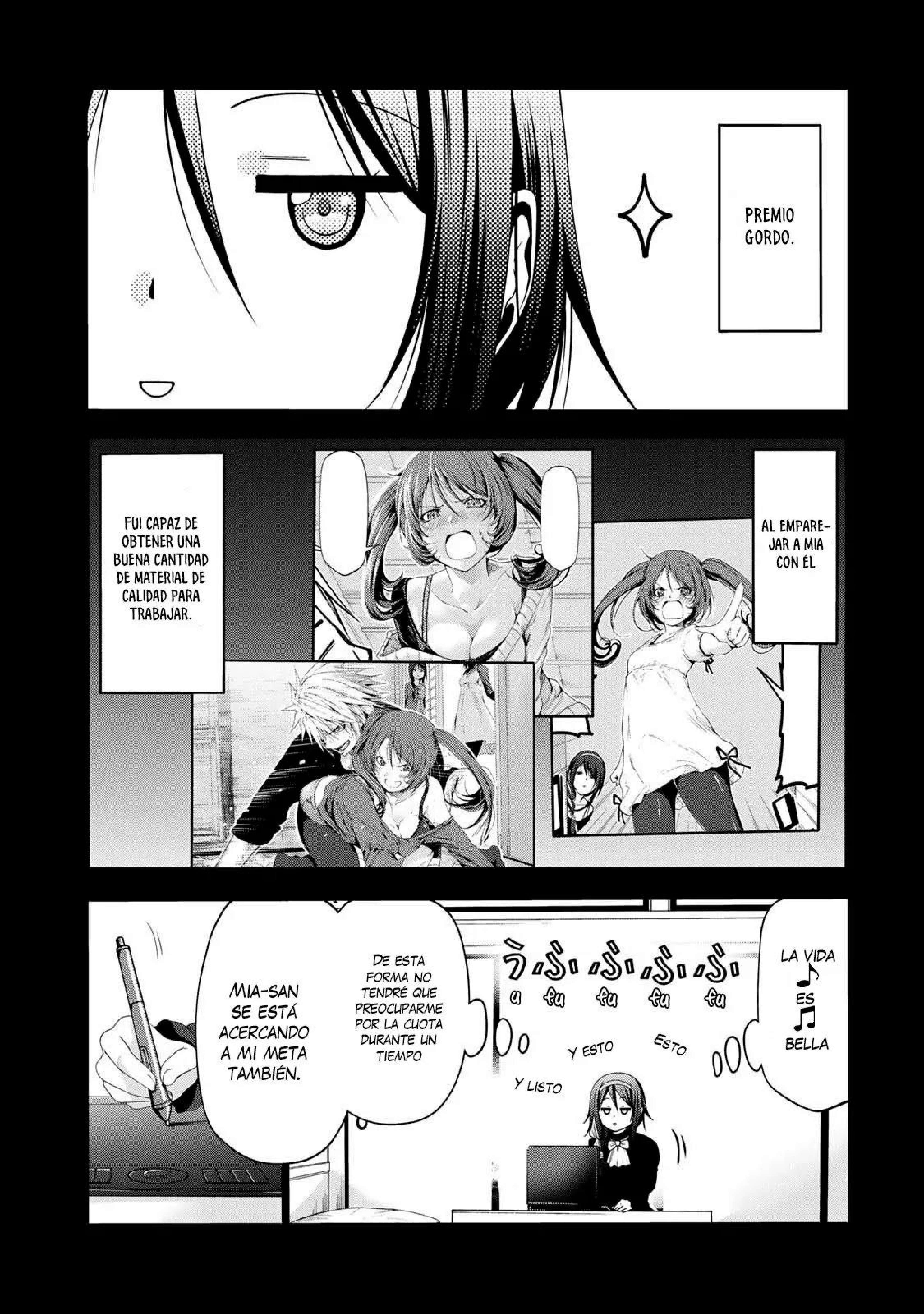 Capitulo 43 page 13