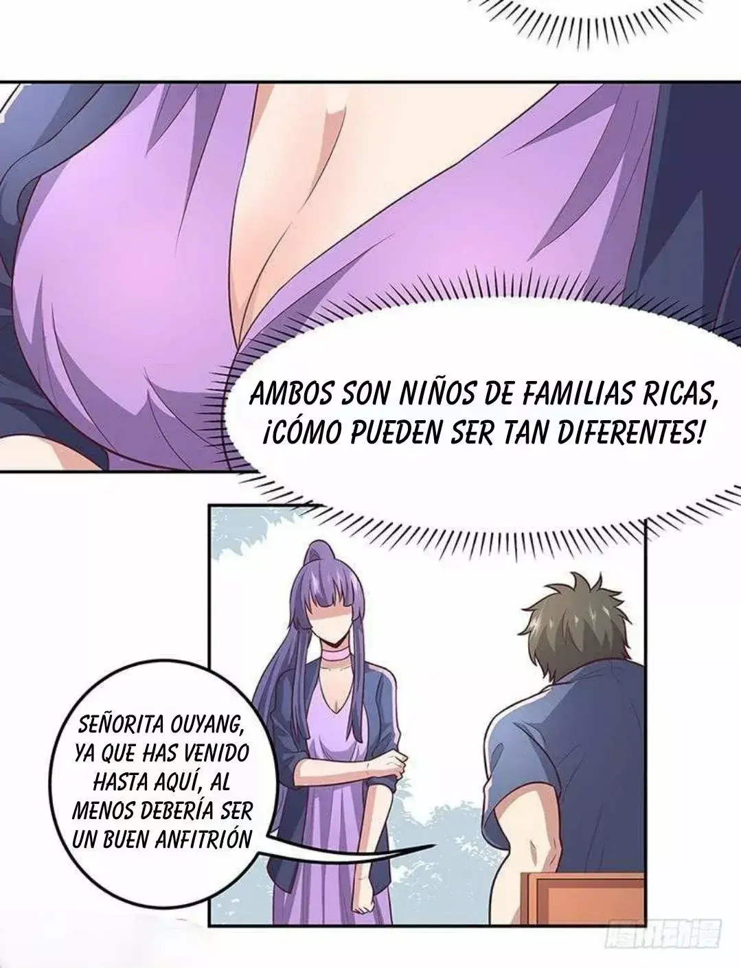 Capitulo 99 page 14