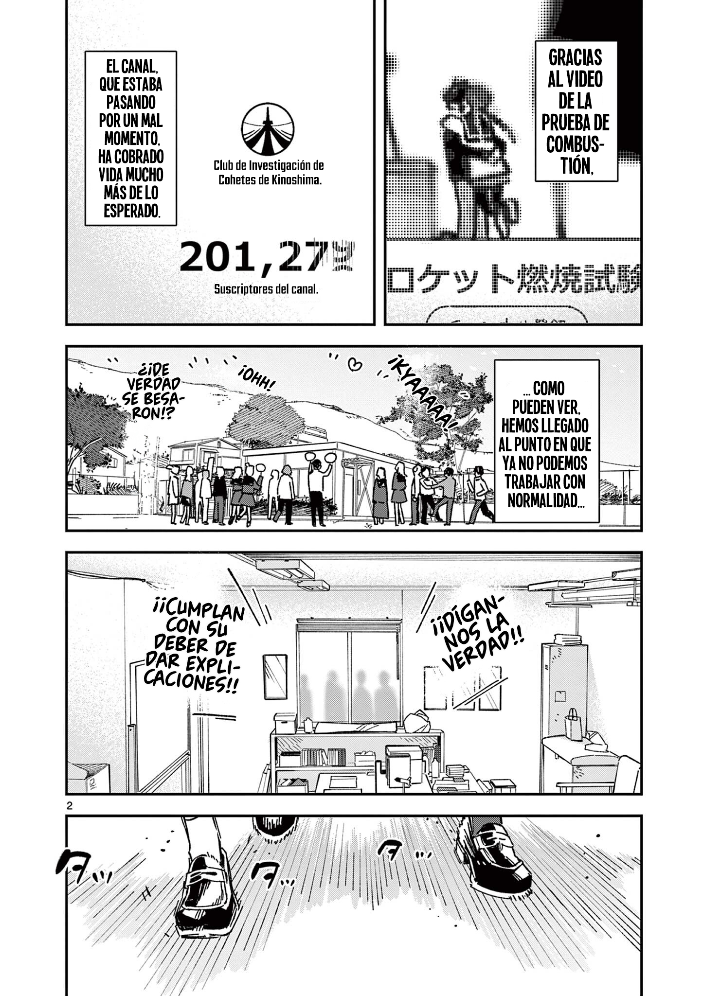 Capitulo 60 page 4