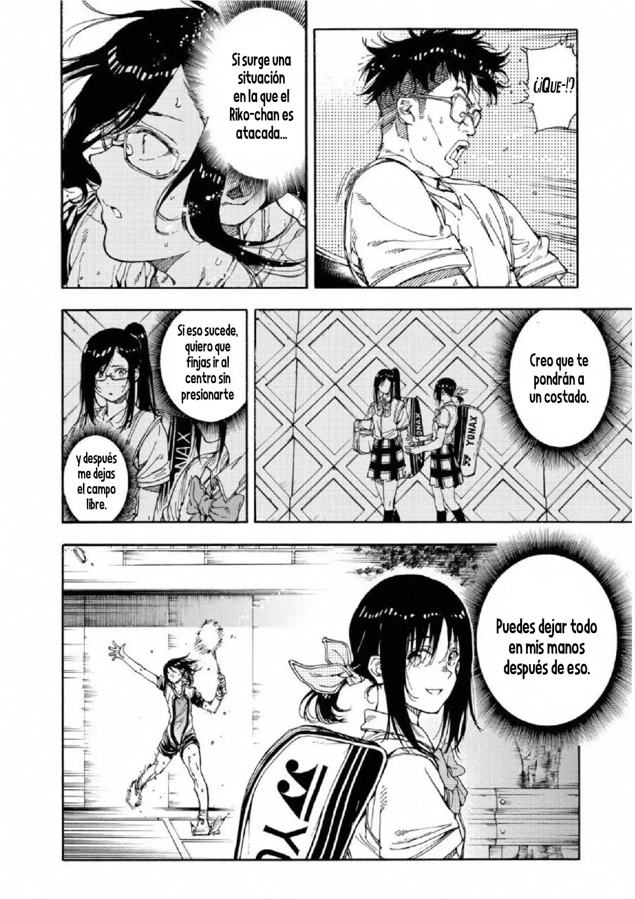 Capitulo 37 page 21