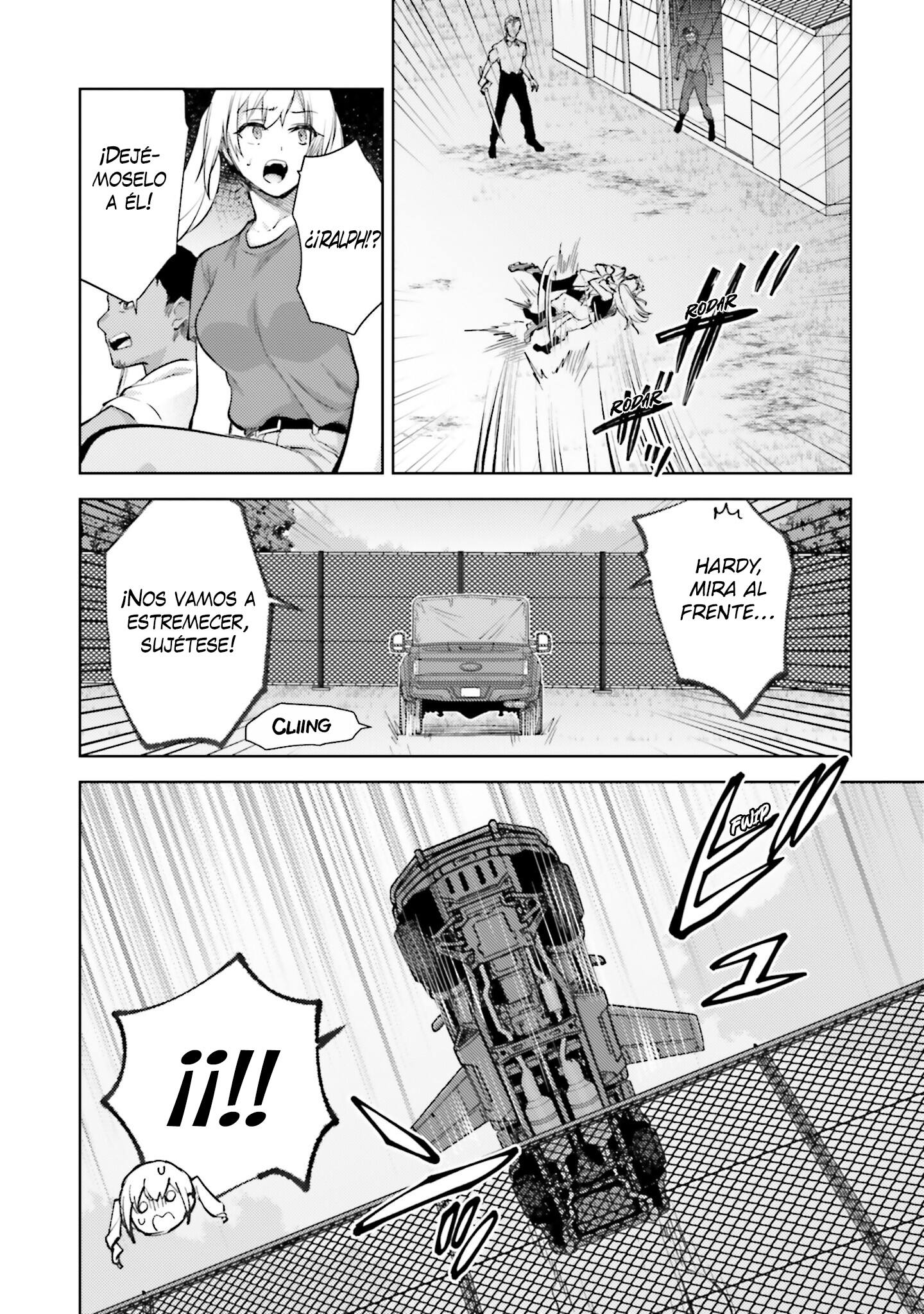 Capitulo 34 page 11