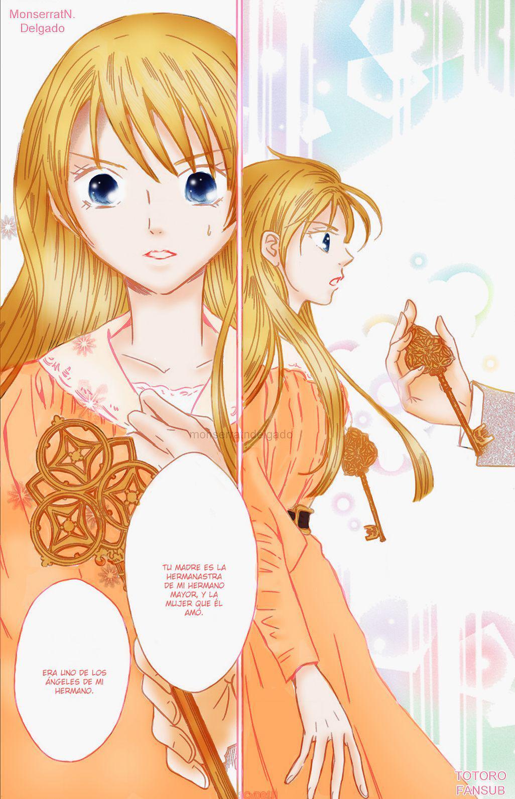 Capitulo 42 page 32