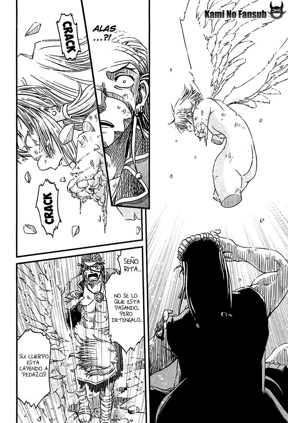 Capitulo 23 page 11