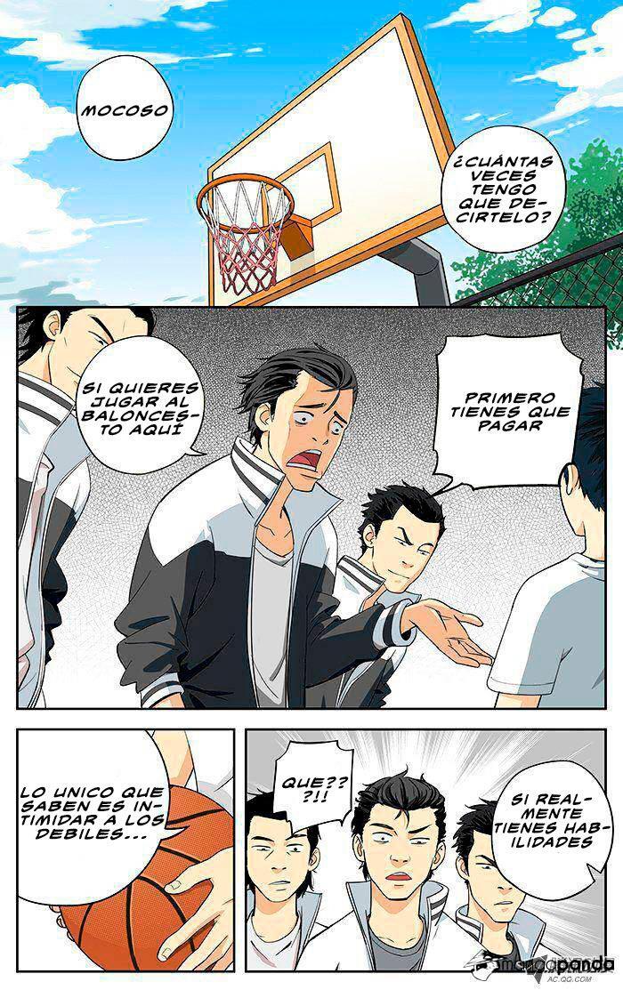 Capitulo 1 page 2