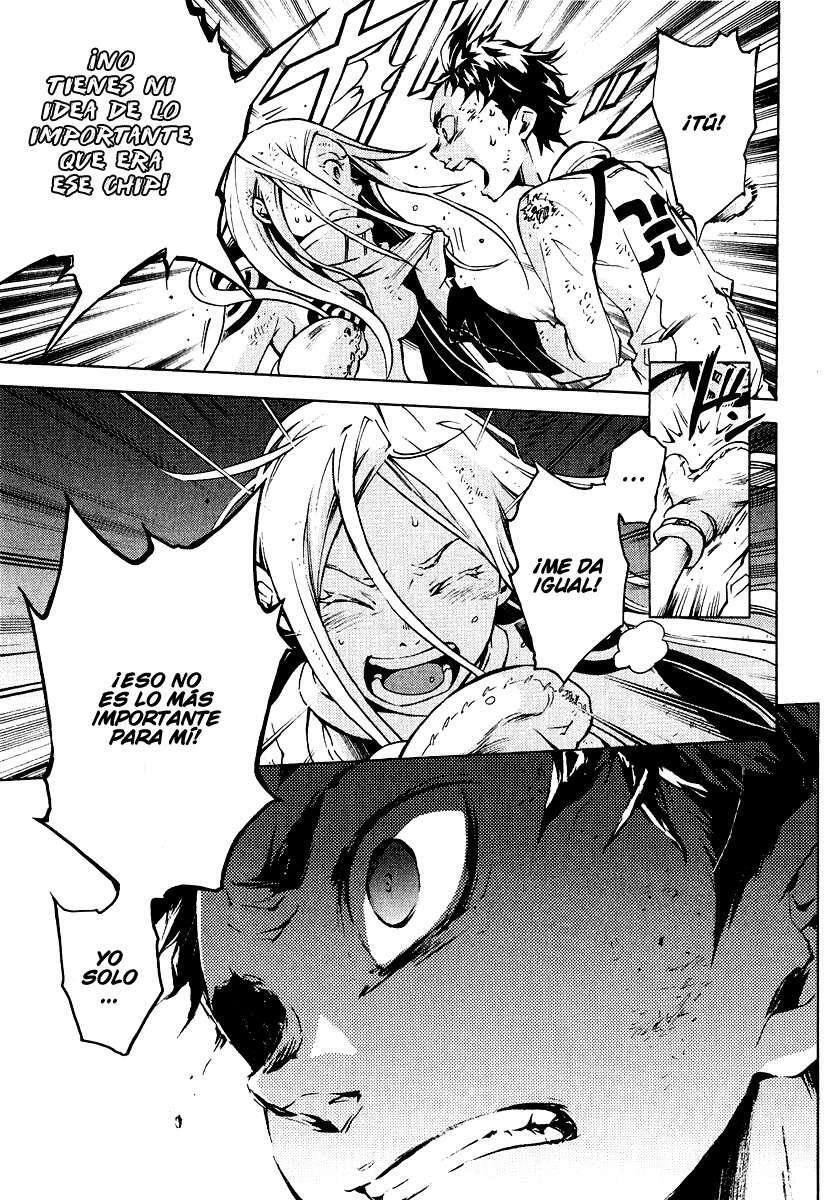 Capitulo 16 page 11