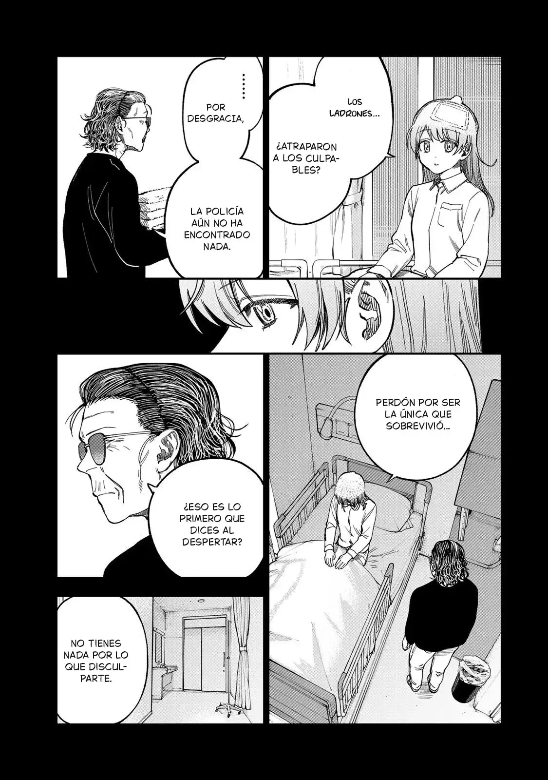Capitulo 40 page 15